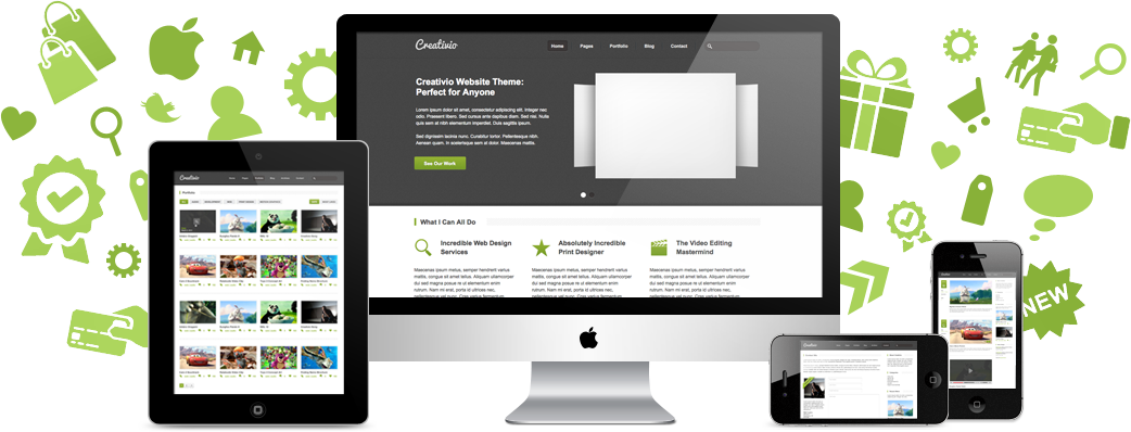 攻击网站服务器